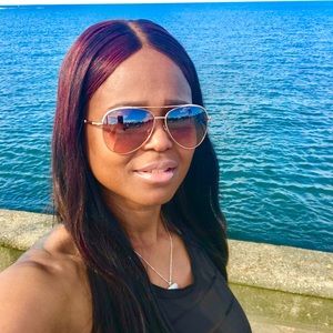 Meet your Posher, Tracey